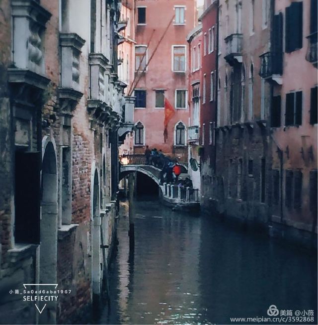 Centro Storico di Venezia