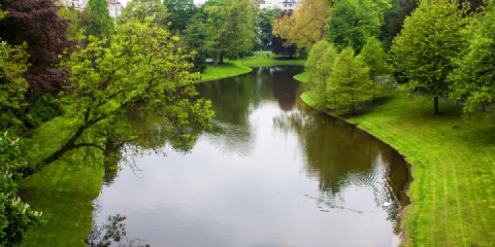 安特衛普城市公園