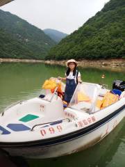 Zhexi Three Gorges Speed Boat