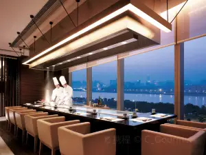 廣州香格里拉大飯店·NADAMAN灘萬日本料理