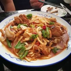 范记靖远羊羔肉 ảnh của người dùng