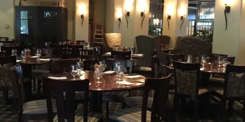 Coleman Brook Tavern