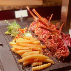 C&D Hotel Xiamen Lv Ting Buffet User Photo