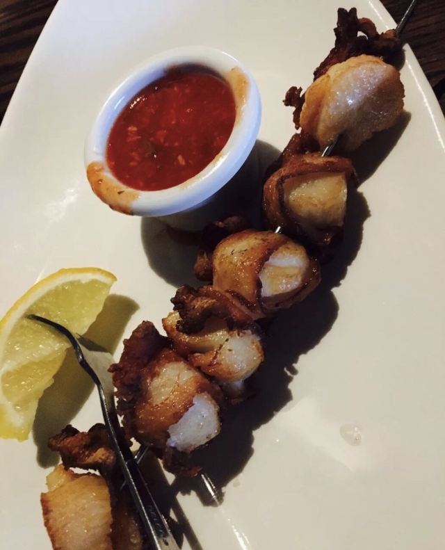 The Keg Steakhouse & Bar