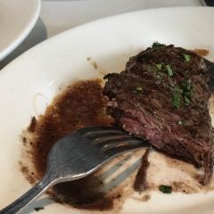 Splashers Grill User Photo