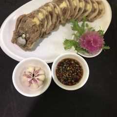 ETHNIC HANDMADE MUTTON RESTAURANT User Photo
