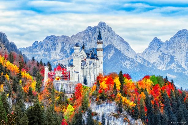 Schwangau