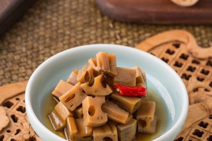 Nanjing Da Pai Dang ( De Ji Square )