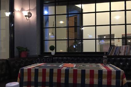 遇见西木美式餐厅(体育路店)