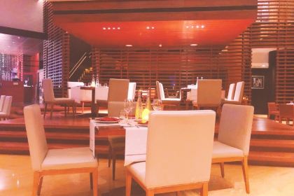 78 PRIME SEAFOOD & STEAKHOUSE