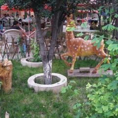 Yuquanshanzhuang (dingyuan) User Photo