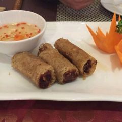 Essence Restaurant張用戶圖片