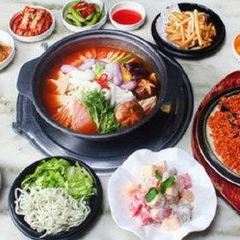 首迩韩食料理(文化广场店) User Photo