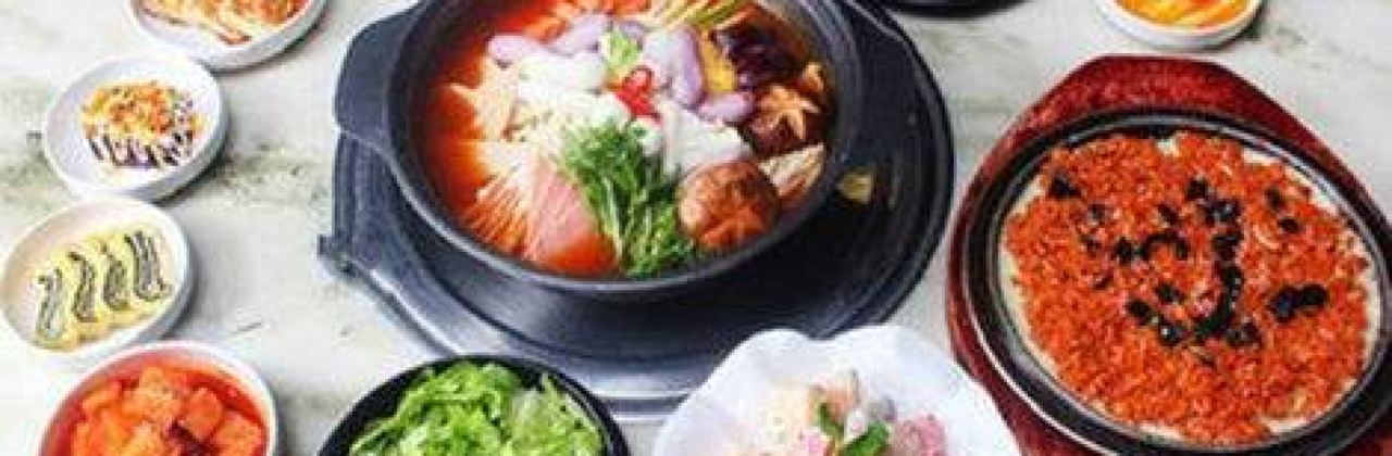 首迩韩食料理(文化广场店)