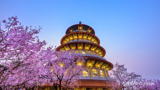 Wuji Tianyuan Temple