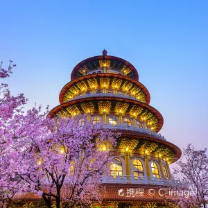 無極天元宮