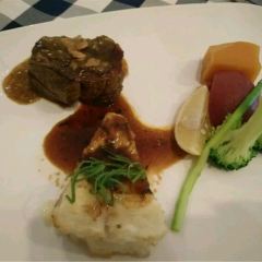 Jacksons Steakhouse User Photo