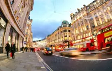 Оксфорд-стрит