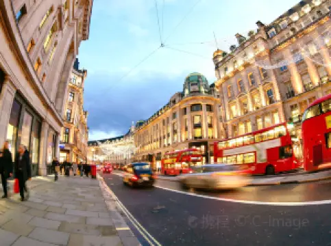 オックスフォード・ストリート