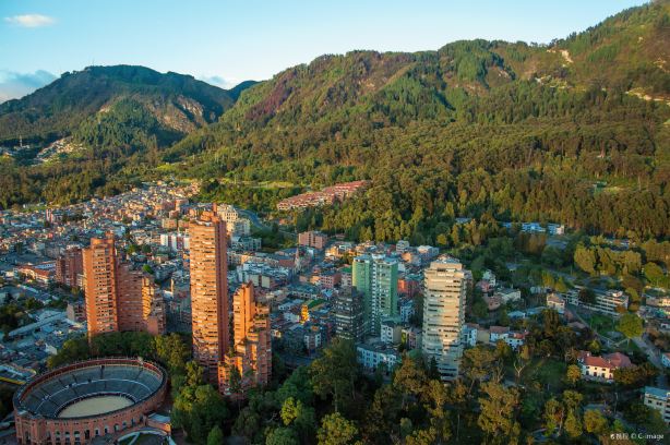 Colombia