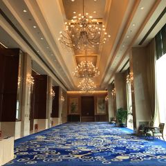 Shang Palace User Photo