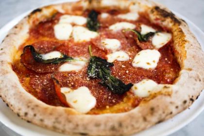Midici The Neapolitan Pizza Company