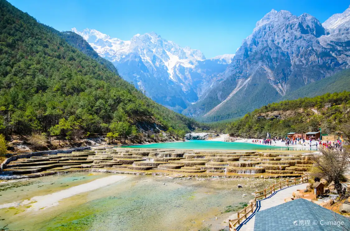 Hotels near Blue Valley
