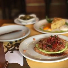 El Pasaje User Photo