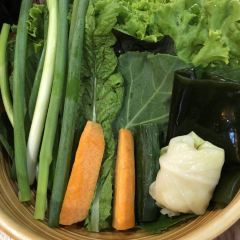 元奶奶包饭(新兴旗舰店) User Photo