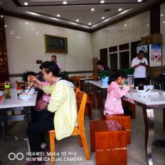 永峰牛肉面(桑曲西路店) User Photo