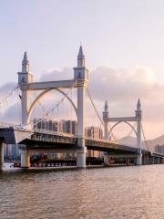 Мост Чжухай