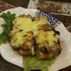 列娜餐厅 User Photo
