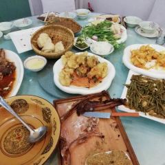 林牧农风情园 User Photo