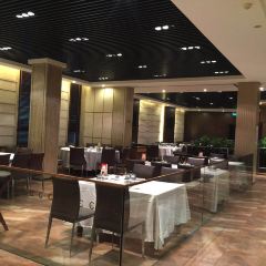 济源世纪酒店·餐厅 User Photo