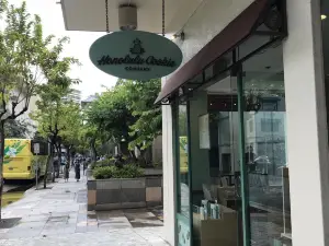 Paia Bay Coffee Bar