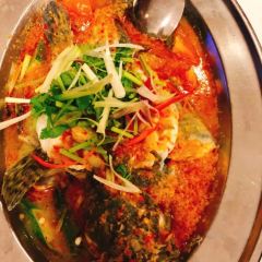 Happy Happy Cenang Seafood Restaurant User Photo