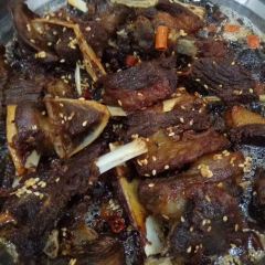 Zhengde Lamb Restaurant User Photo