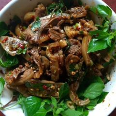 Zhengde Lamb Restaurant User Photo