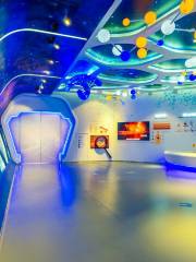 Zhongqing Kehua Life Science Museum