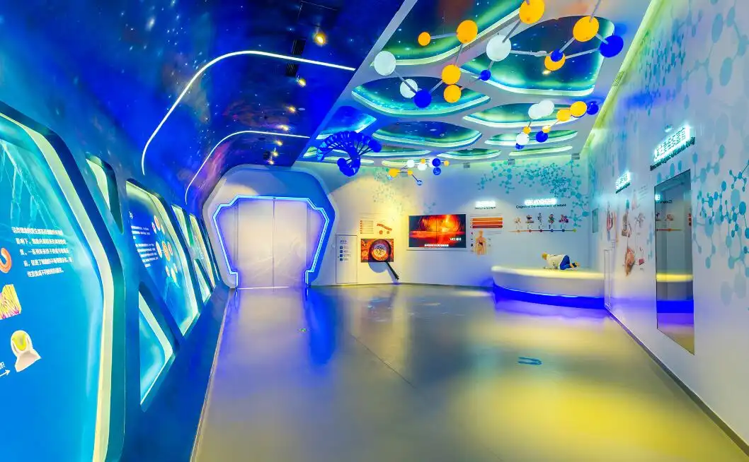Hotels near Zhongqing Kehua Life Science Museum
