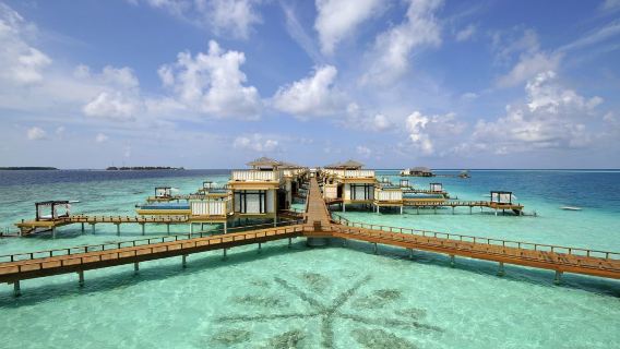 Velavaru Island