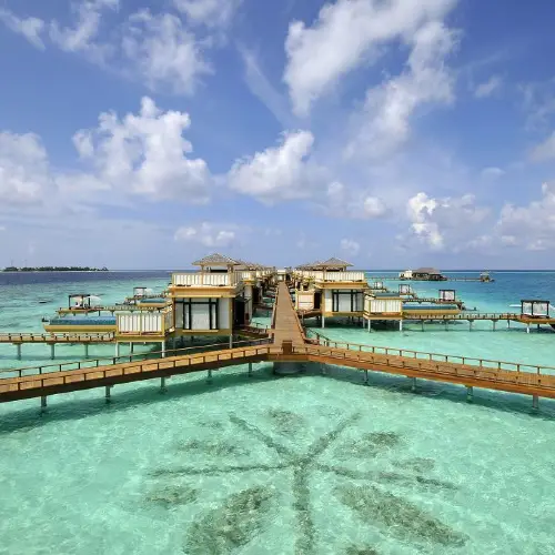 Velavaru Island