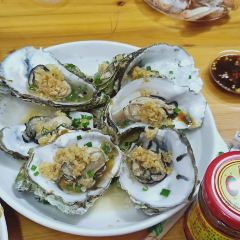 富哥大排檔(企沙鎮店)張用戶圖片