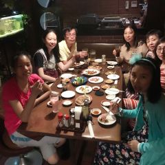 Bougain User Photo