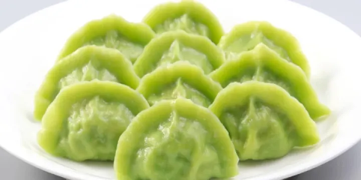 船歌·魚水餃青島菜（閩江二路店）