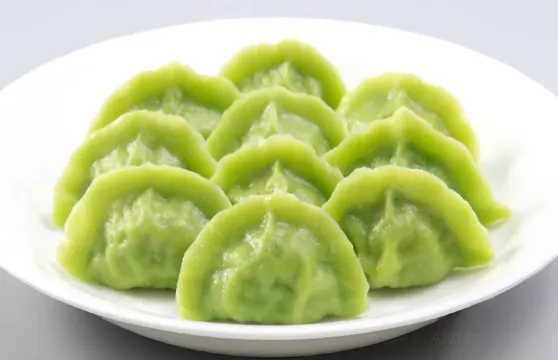 船歌·魚水餃青島菜（閩江二路店）