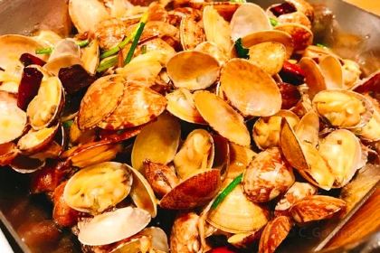 Xin Kai Hai Restaurant