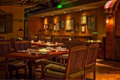 Qianhaiyan Restaurant