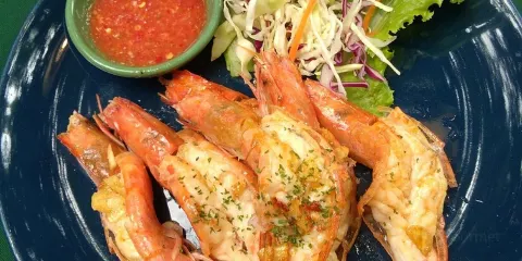 KoDam Kitchen