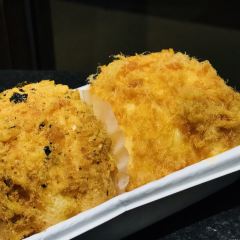 Jiyue Cake (jianshezhonglu) User Photo